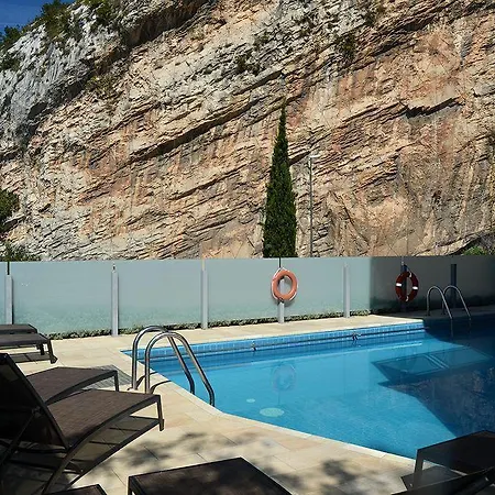 Gloria Sport & Wellness 3***superior Hotel Torbole Sul Garda